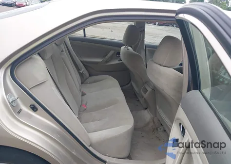 2009 Toyota Camry Le z USA, uszkodzony, nr VIN 4T1BE46K59U416363